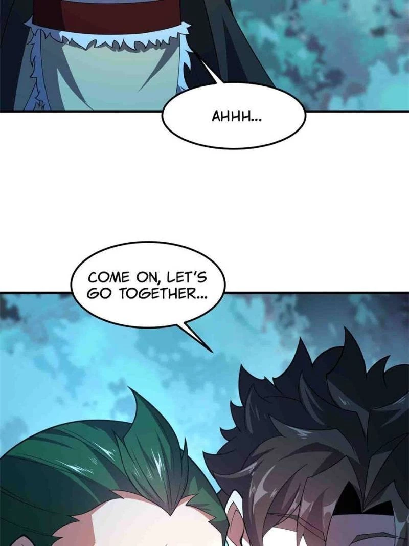 Read Monster Pet Evolution EN Manga Online