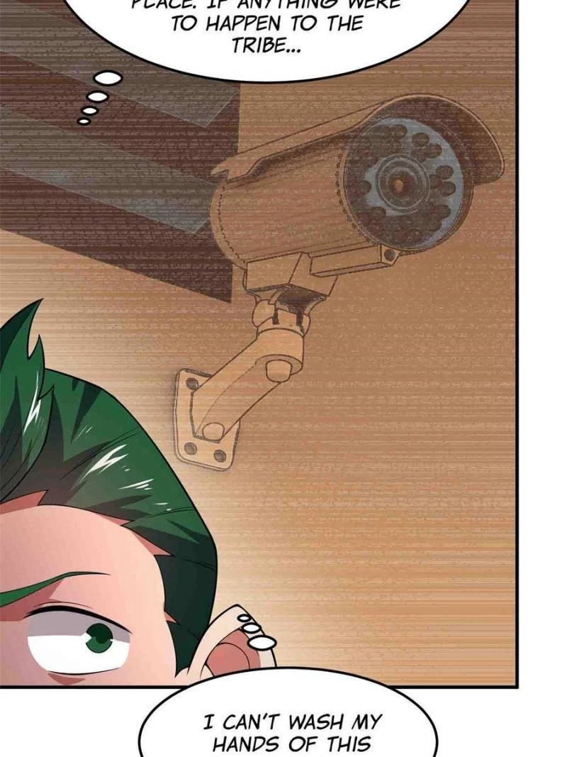 Read Monster Pet Evolution EN Manga Online