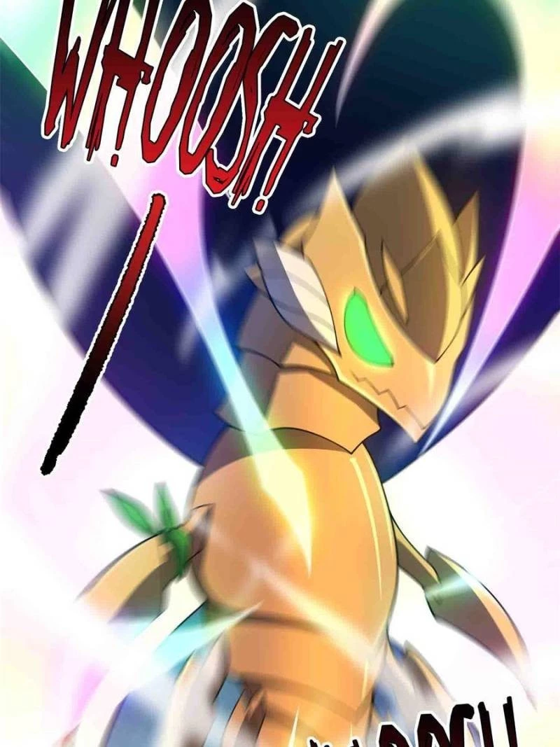 Read Monster Pet Evolution EN Manga Online