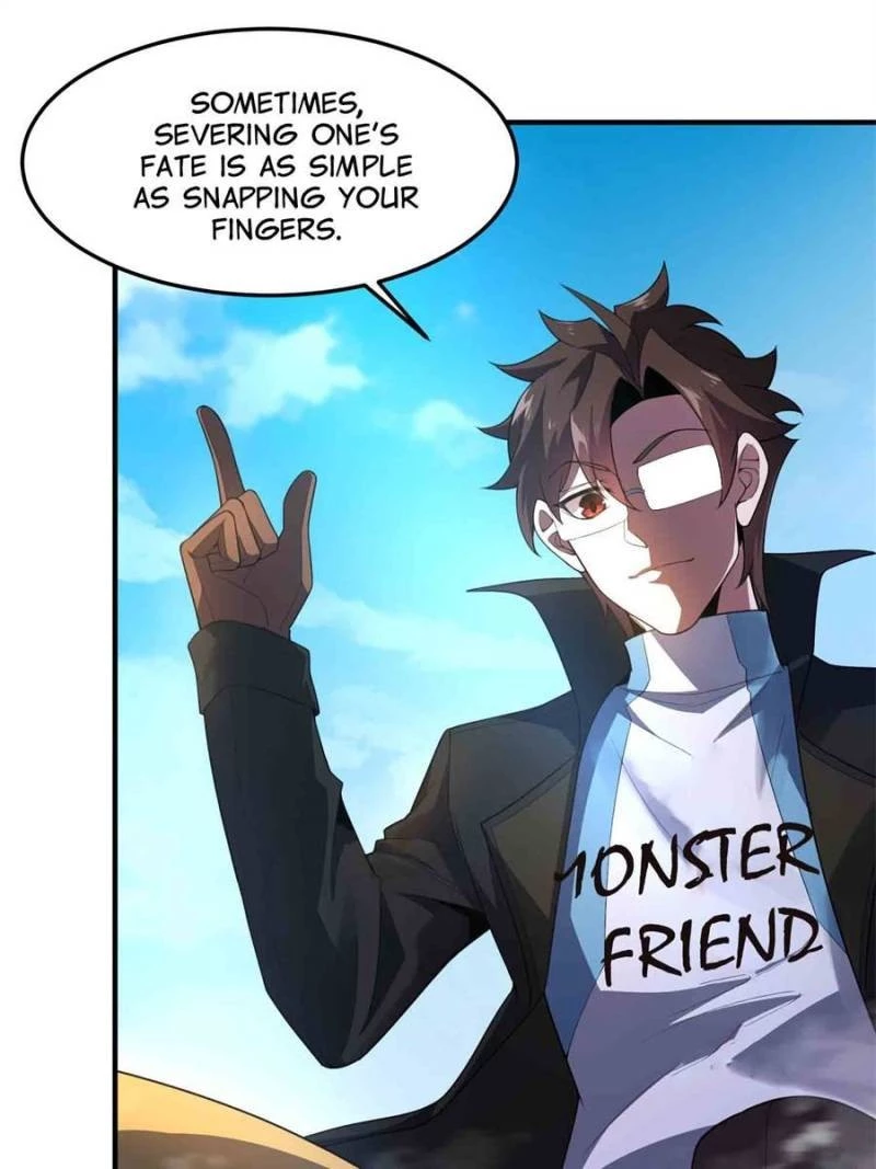 Read Monster Pet Evolution EN Manga Online