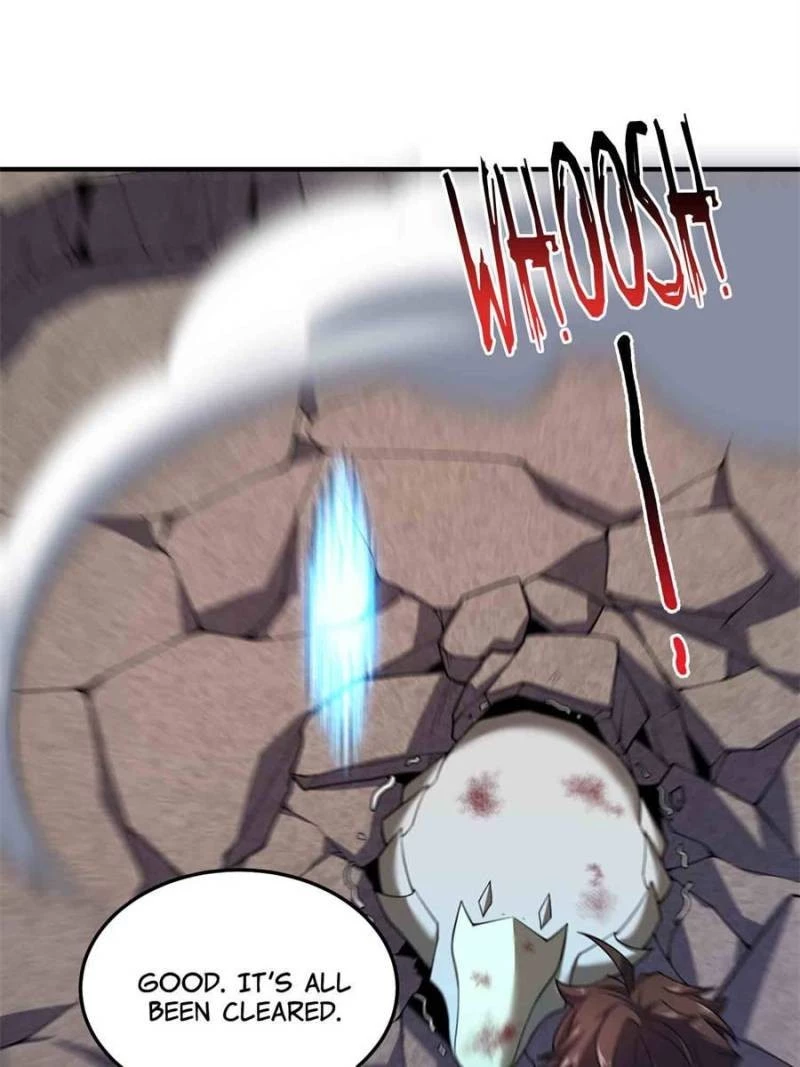 Read Monster Pet Evolution EN Manga Online