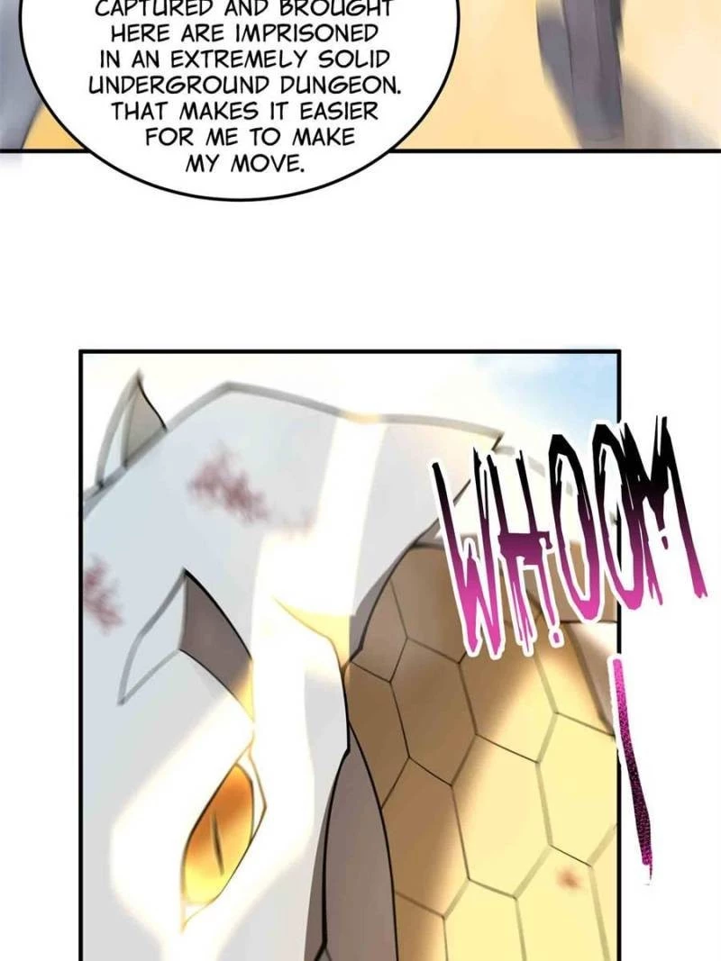 Read Monster Pet Evolution EN Manga Online