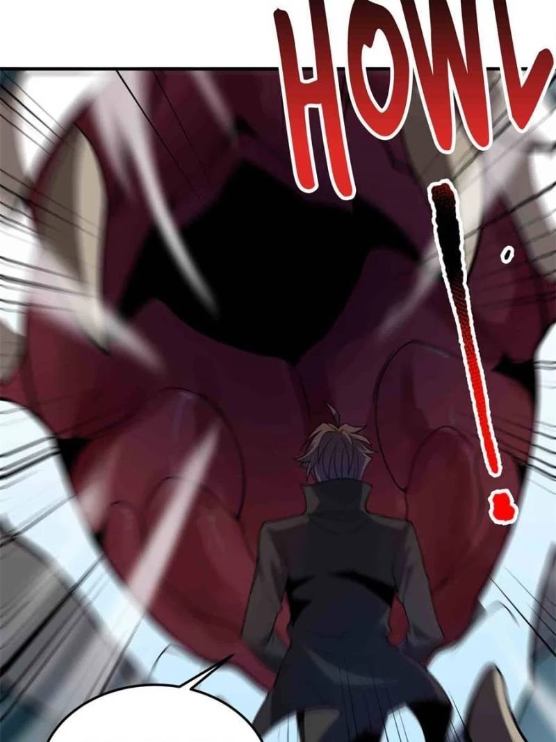 Read Monster Pet Evolution EN Manga Online