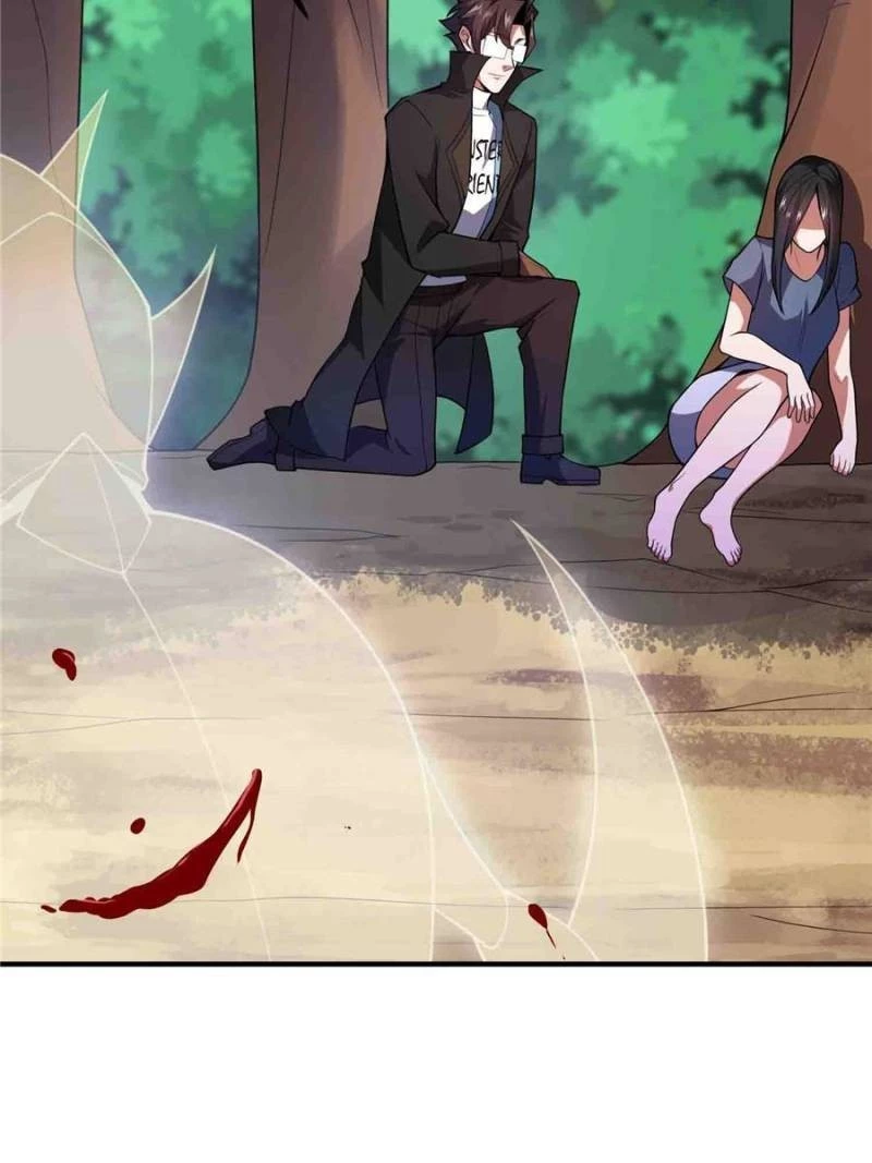 Read Monster Pet Evolution EN Manga Online