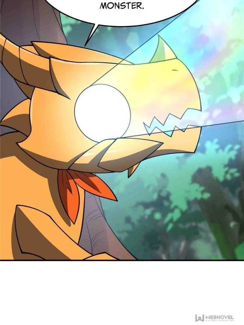 Read Monster Pet Evolution EN Manga Online