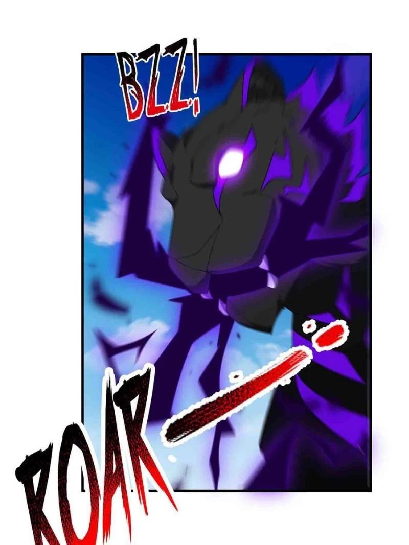 Read Monster Pet Evolution EN Manga Online