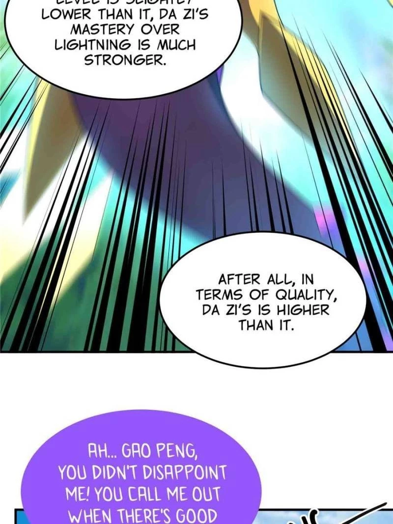Read Monster Pet Evolution EN Manga Online