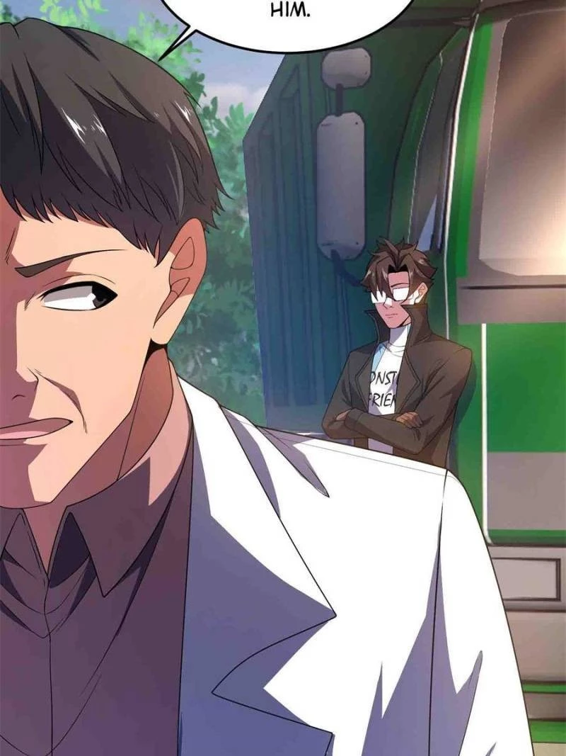 Read Monster Pet Evolution EN Manga Online