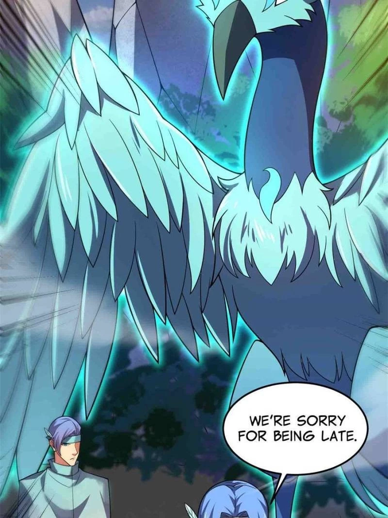 Read Monster Pet Evolution EN Manga Online