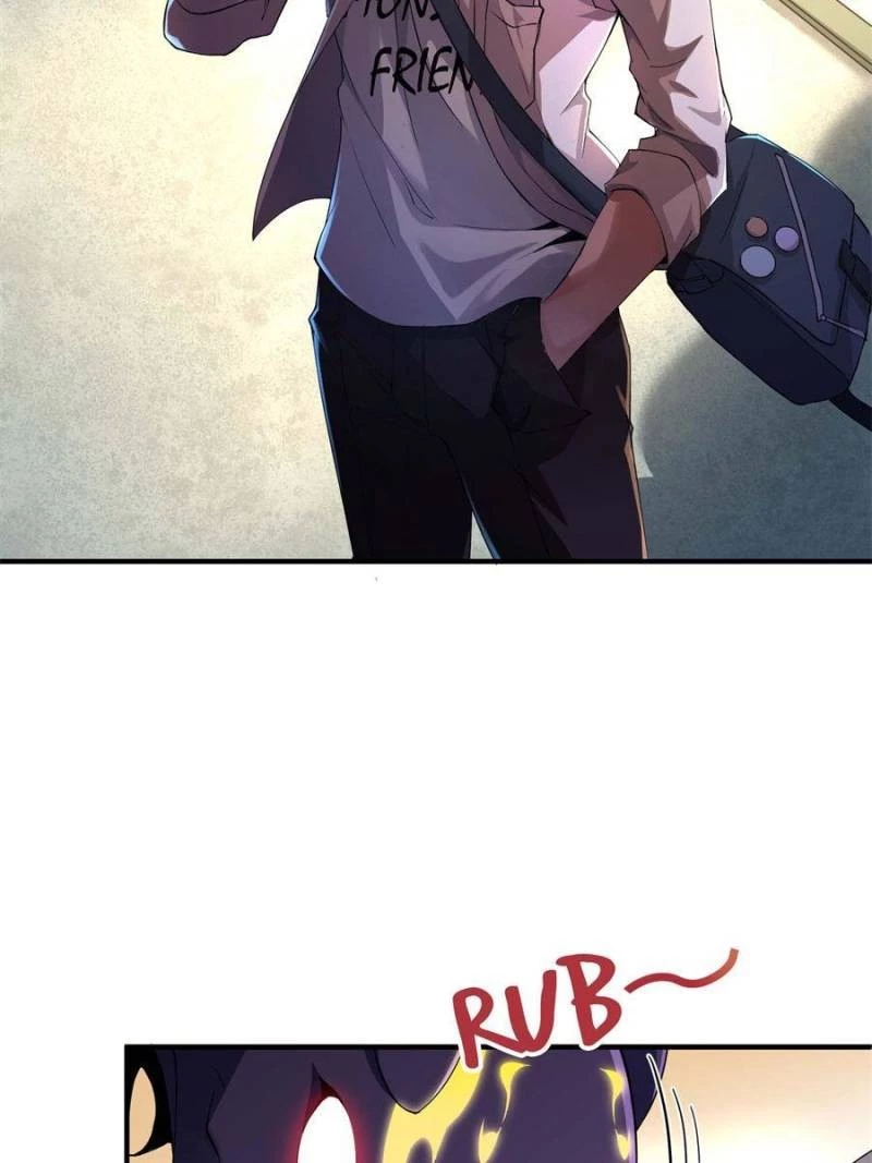 Read Monster Pet Evolution EN Manga Online