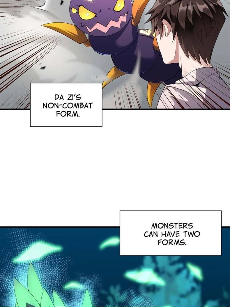 Read Monster Pet Evolution EN Manga Online