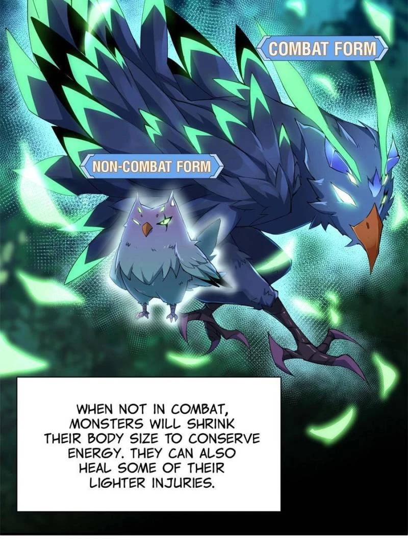 Read Monster Pet Evolution EN Manga Online