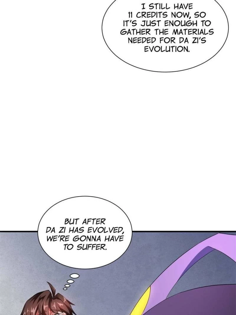 Read Monster Pet Evolution EN Manga Online