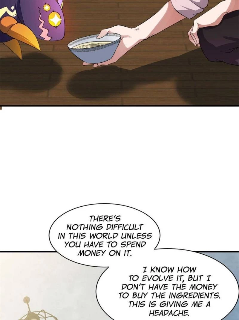 Read Monster Pet Evolution EN Manga Online