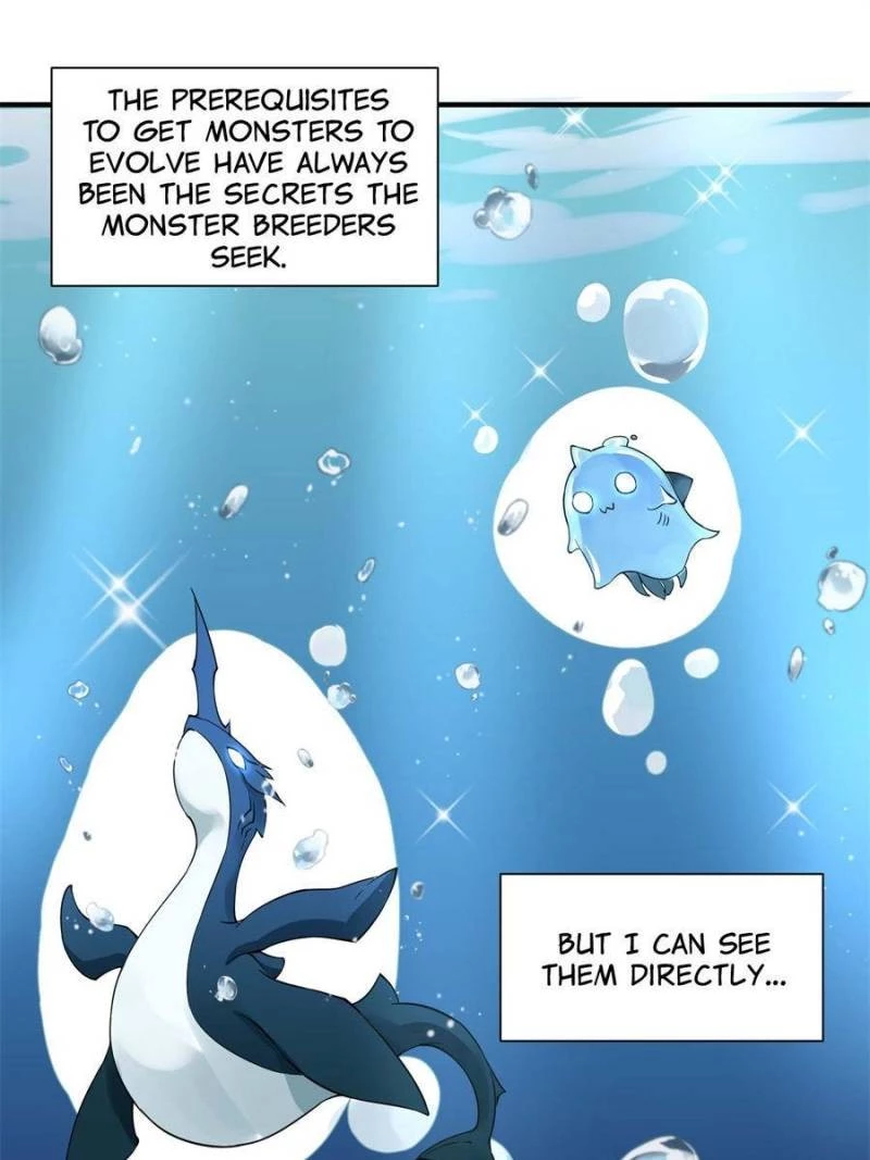 Read Monster Pet Evolution EN Manga Online