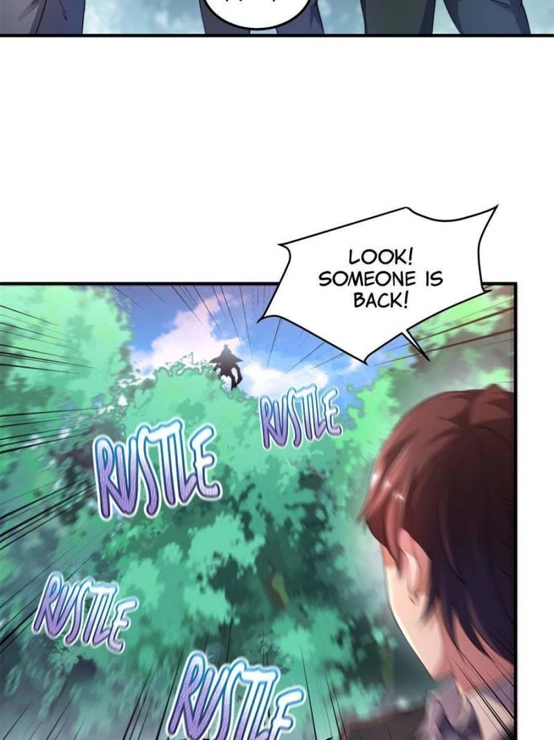 Read Monster Pet Evolution EN Manga Online