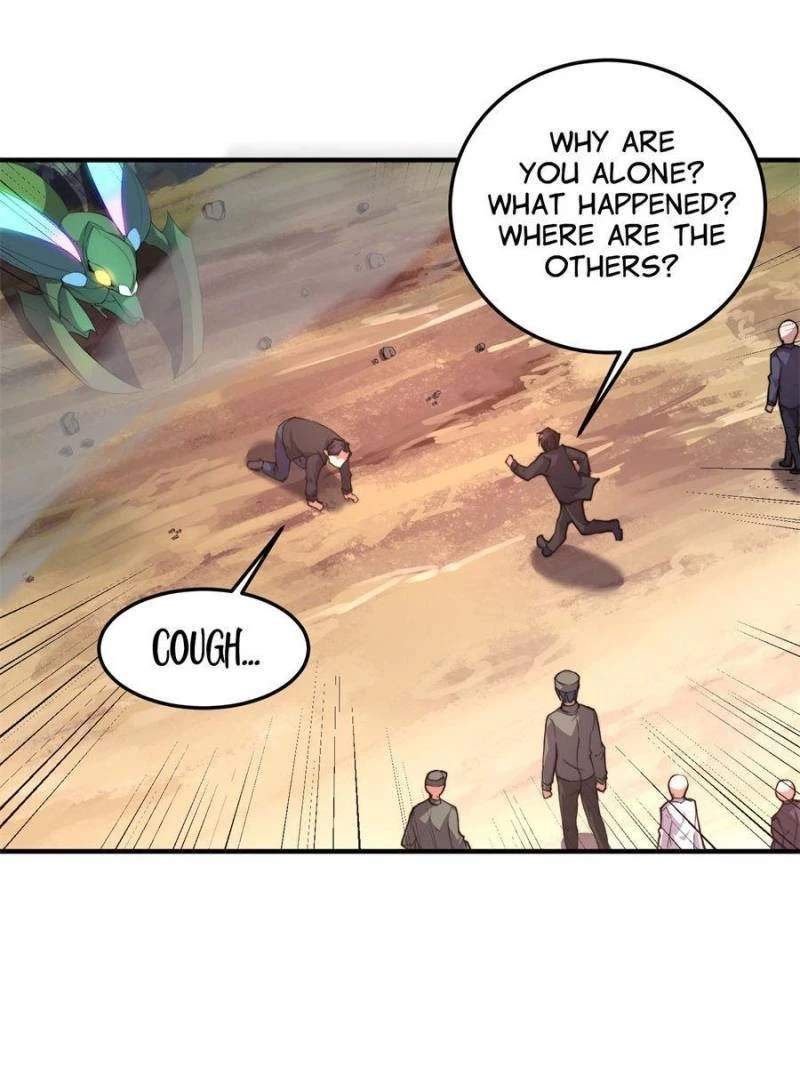 Read Monster Pet Evolution EN Manga Online