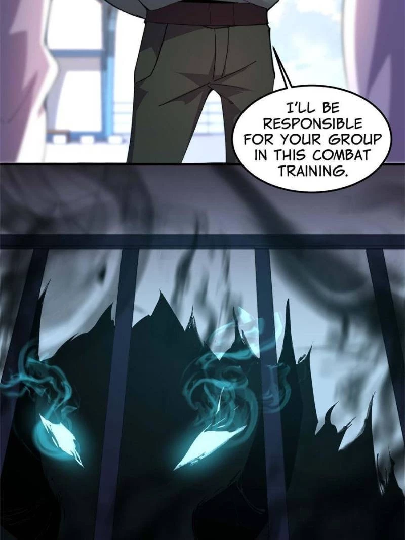 Read Monster Pet Evolution EN Manga Online