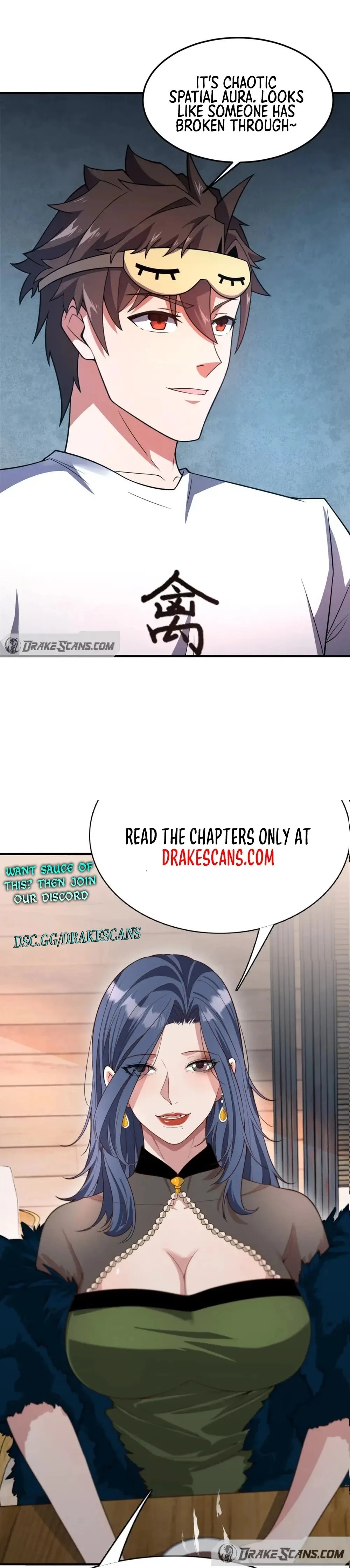 Read Monster Pet Evolution EN Manga Online