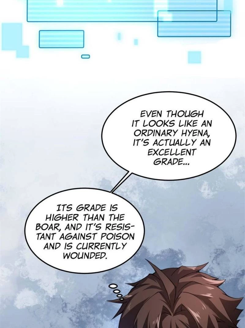 Read Monster Pet Evolution EN Manga Online
