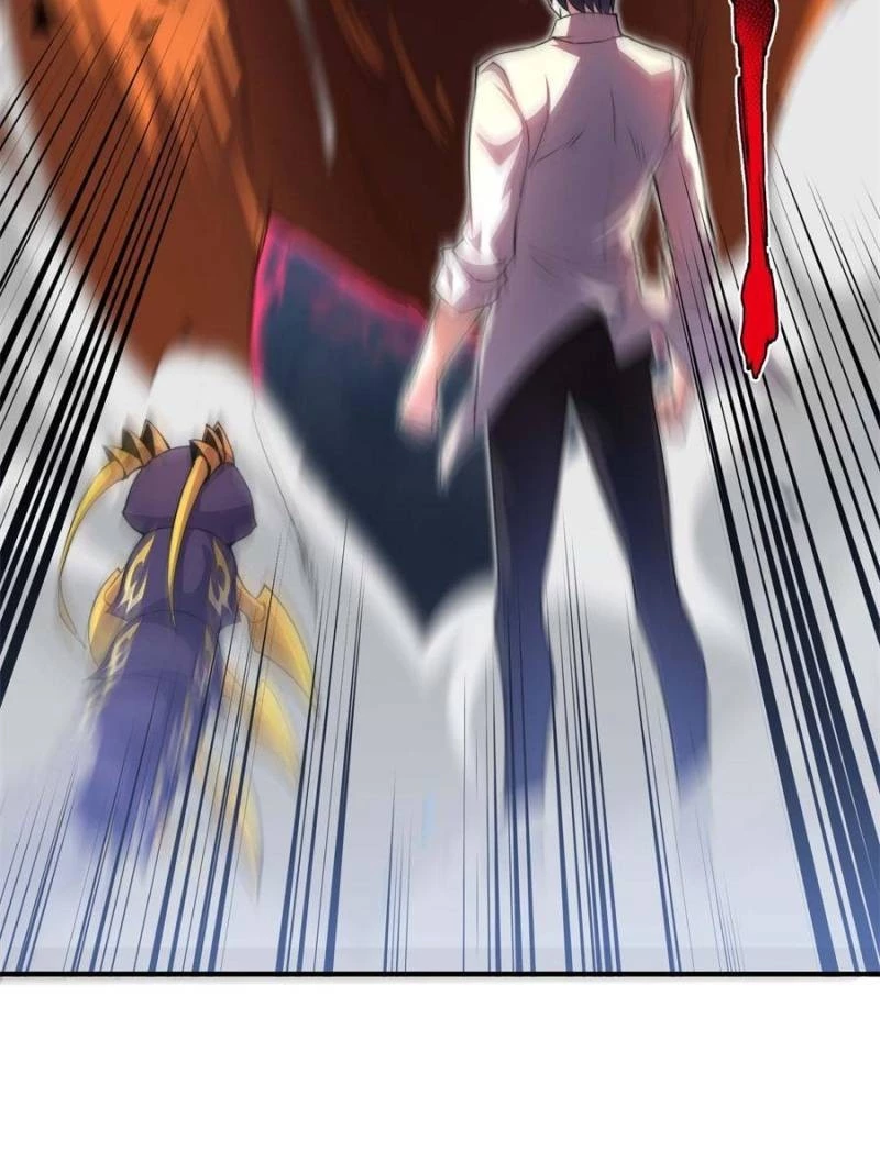 Read Monster Pet Evolution EN Manga Online