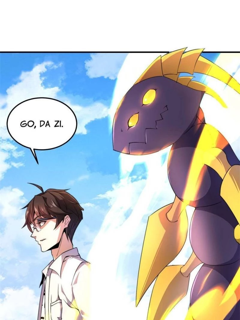 Read Monster Pet Evolution EN Manga Online