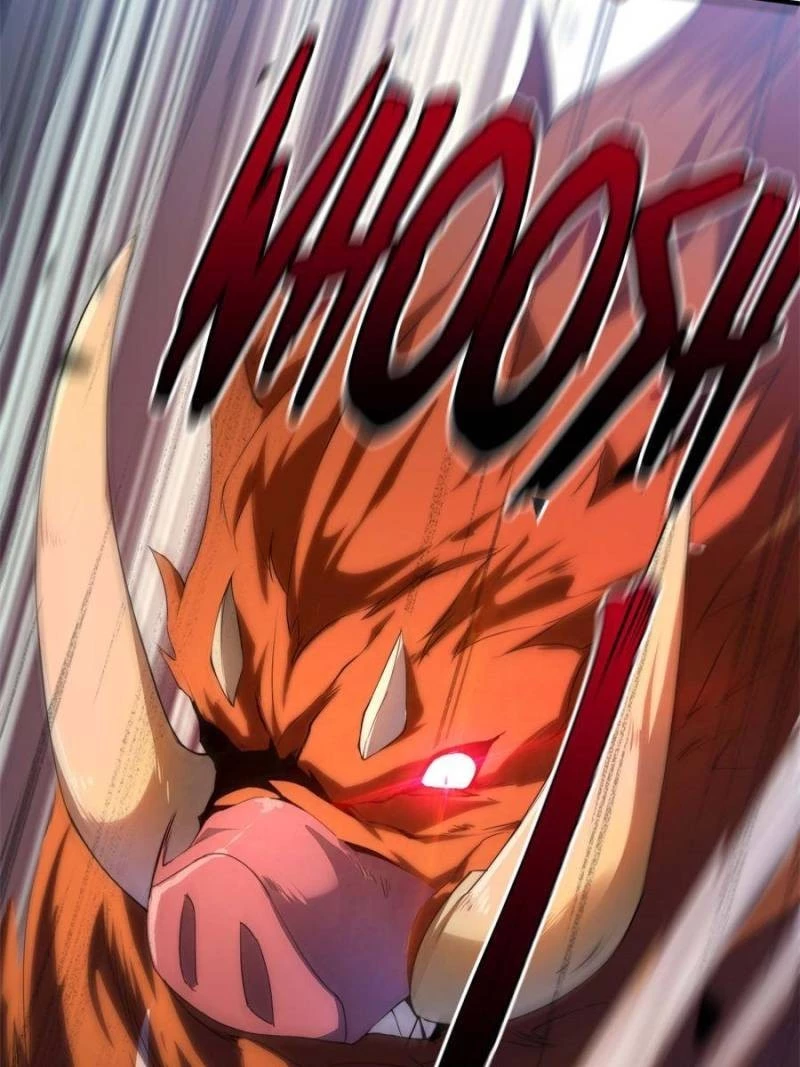 Read Monster Pet Evolution EN Manga Online
