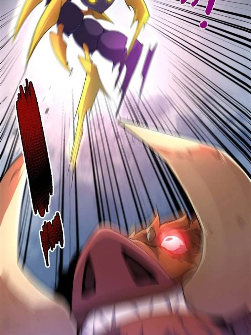 Read Monster Pet Evolution EN Manga Online