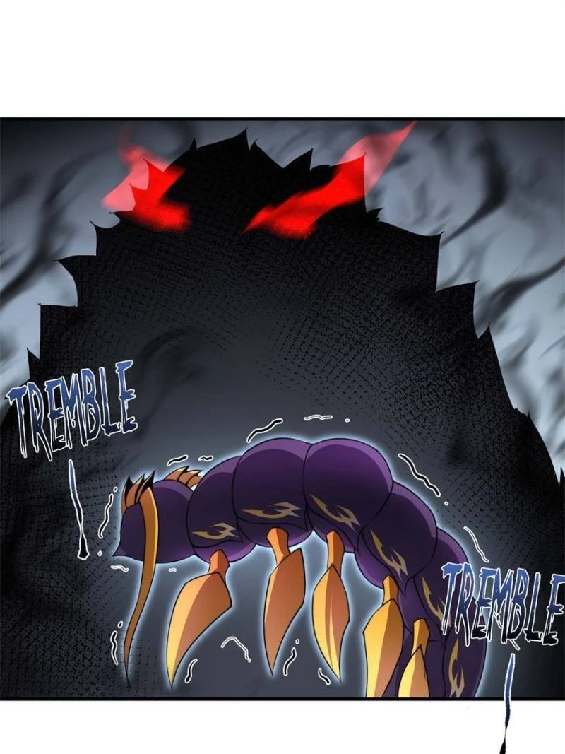 Read Monster Pet Evolution EN Manga Online