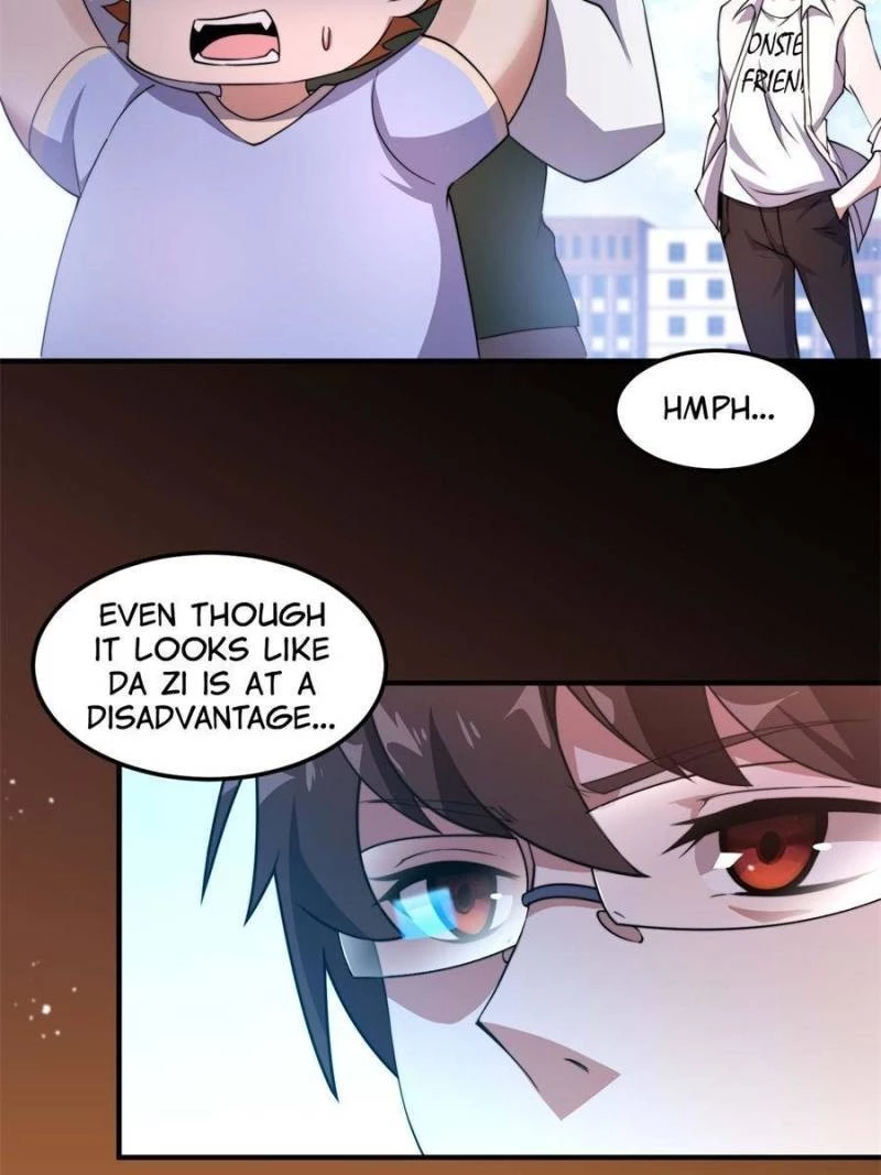 Read Monster Pet Evolution EN Manga Online