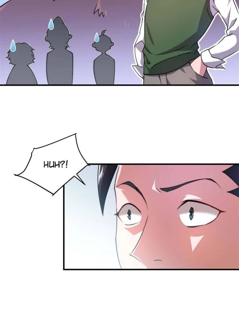 Read Monster Pet Evolution EN Manga Online