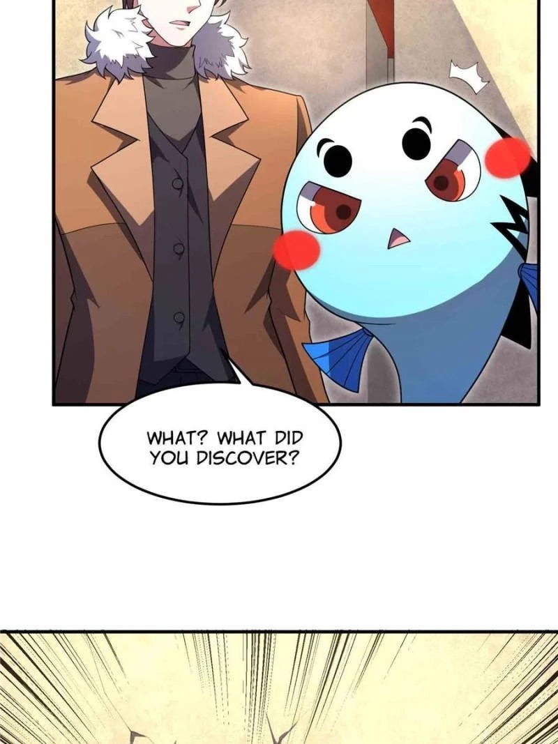 Read Monster Pet Evolution EN Manga Online