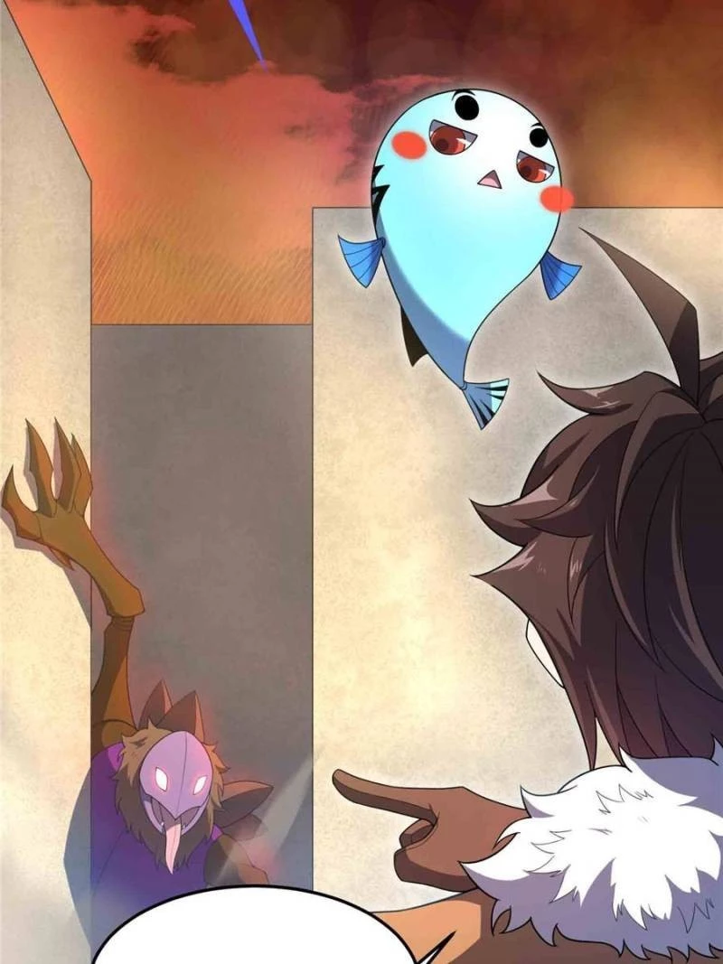 Read Monster Pet Evolution EN Manga Online