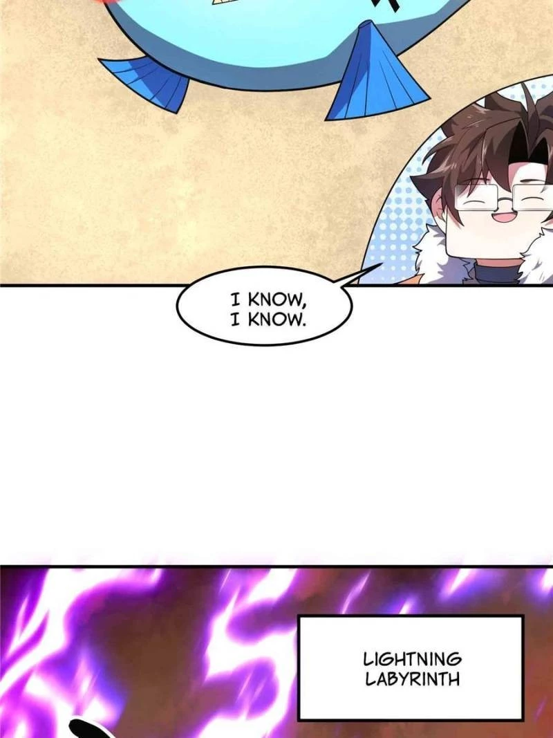 Read Monster Pet Evolution EN Manga Online