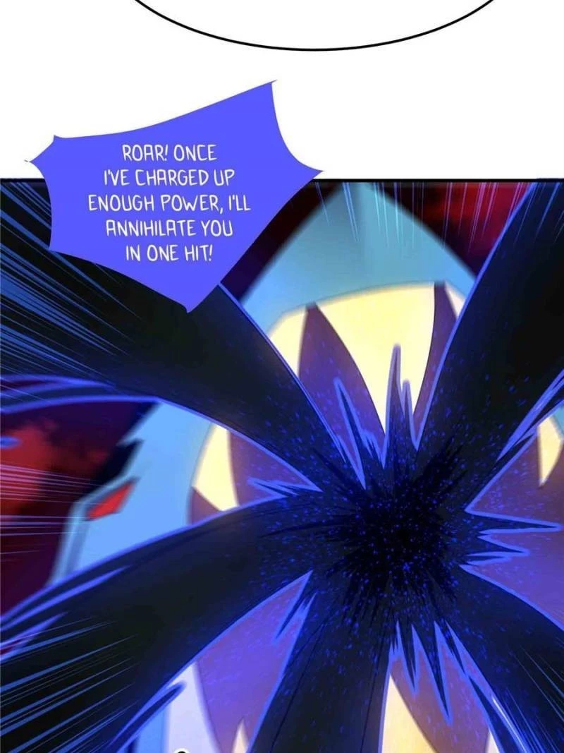 Read Monster Pet Evolution EN Manga Online