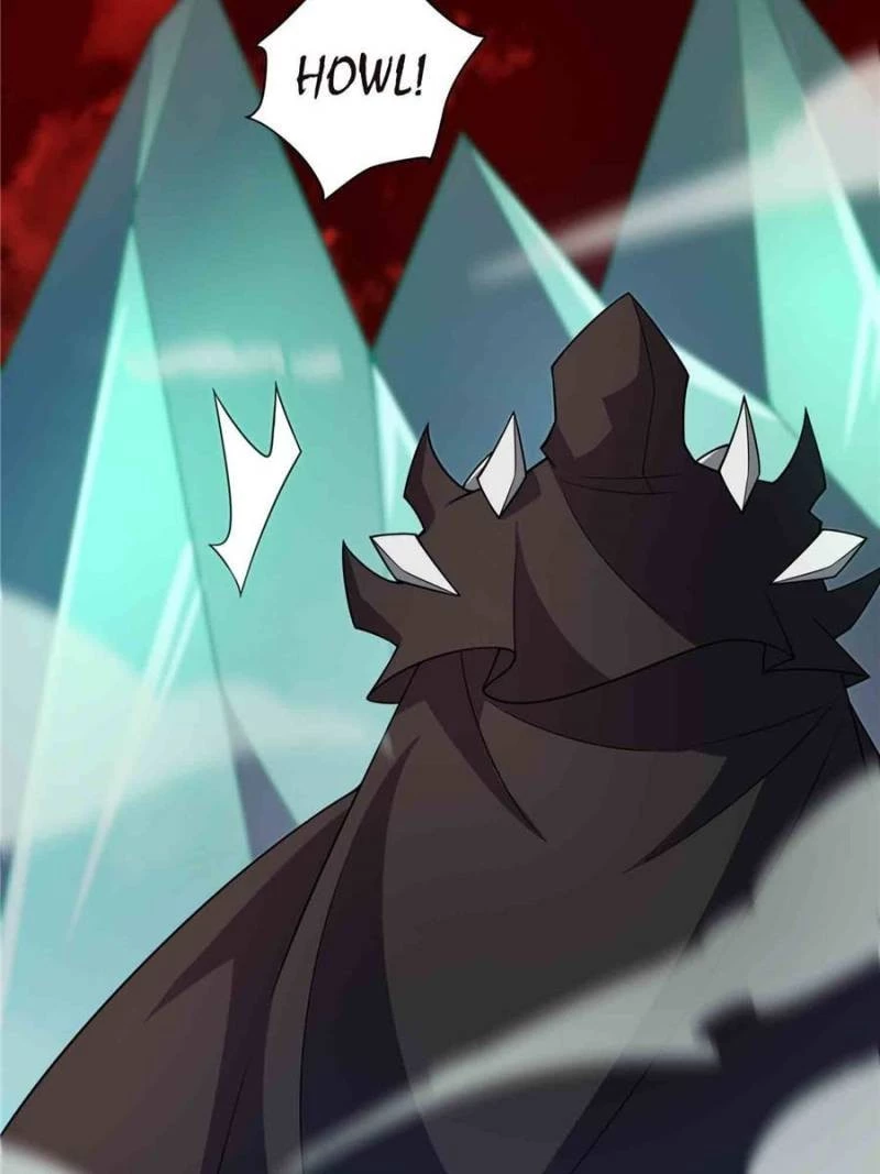 Read Monster Pet Evolution EN Manga Online