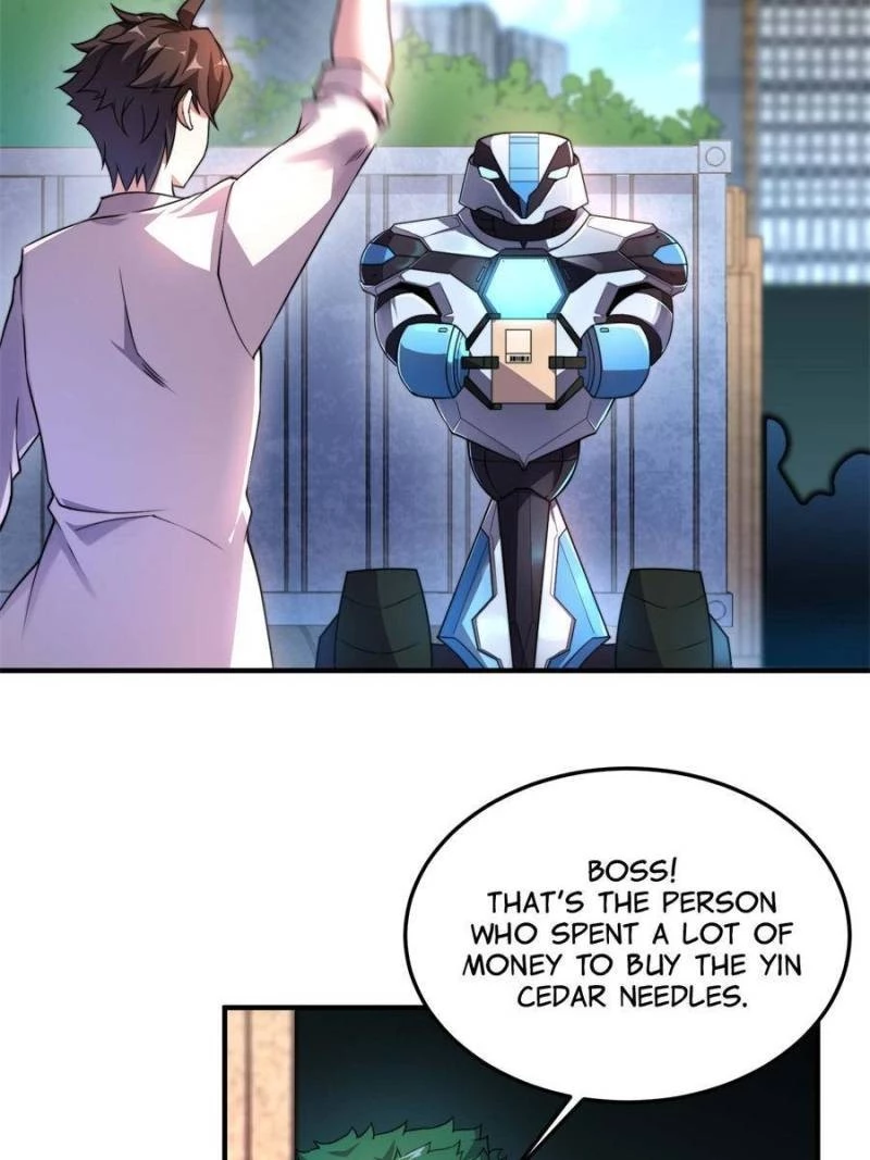 Read Monster Pet Evolution EN Manga Online