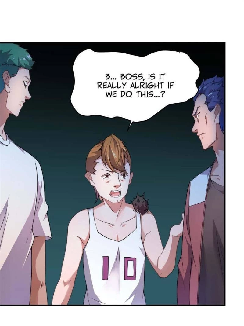 Read Monster Pet Evolution EN Manga Online