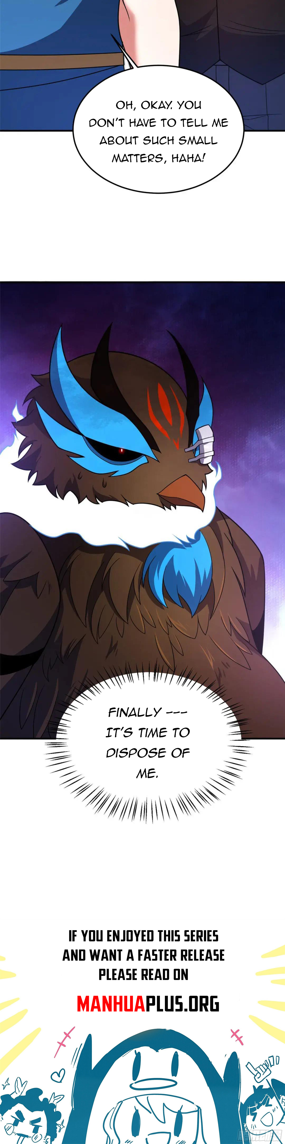 Read Monster Pet Evolution EN Manga Online