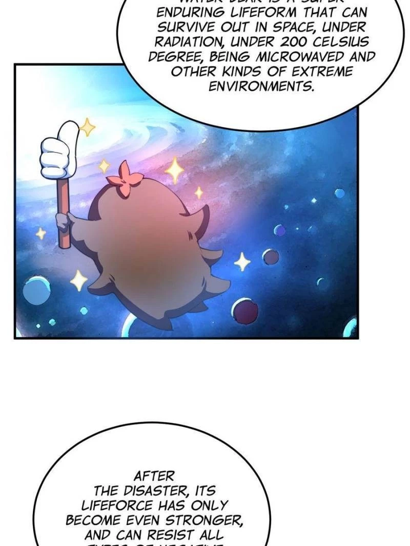 Read Monster Pet Evolution EN Manga Online