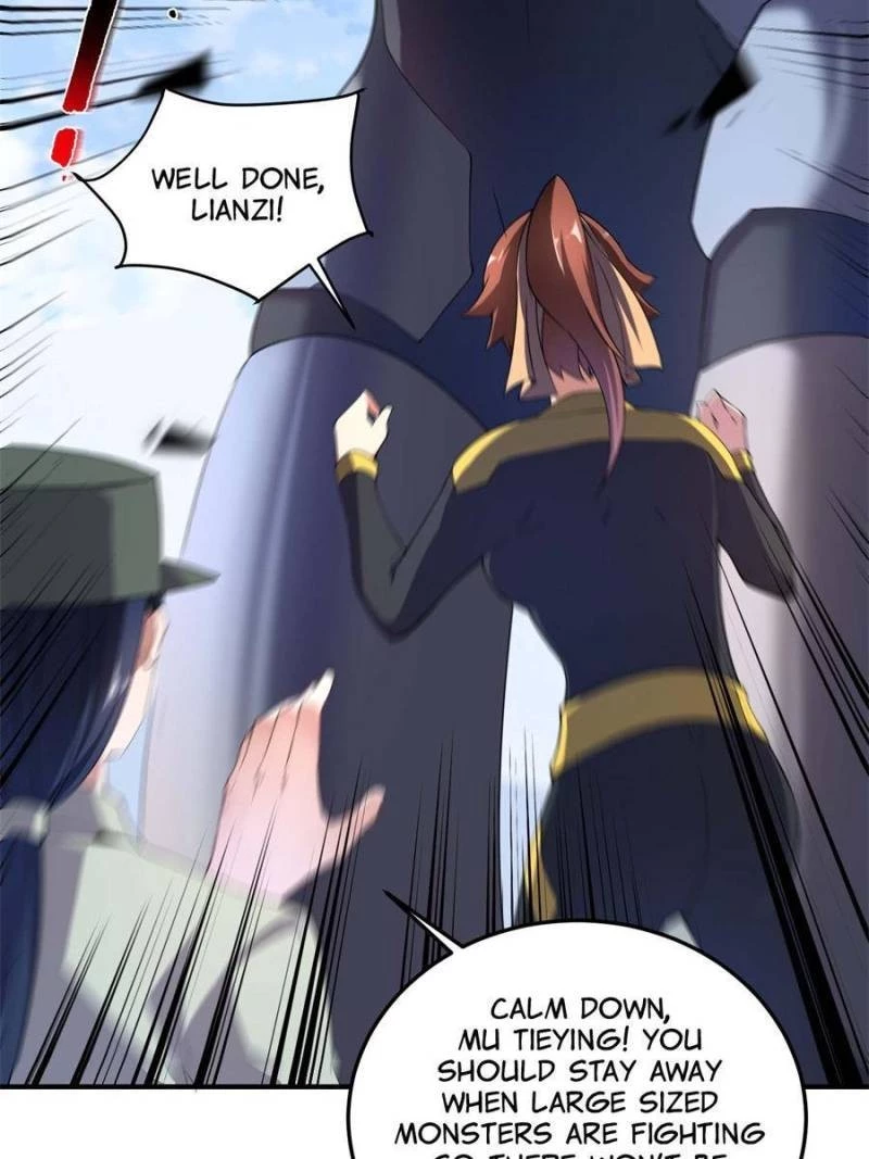 Read Monster Pet Evolution EN Manga Online