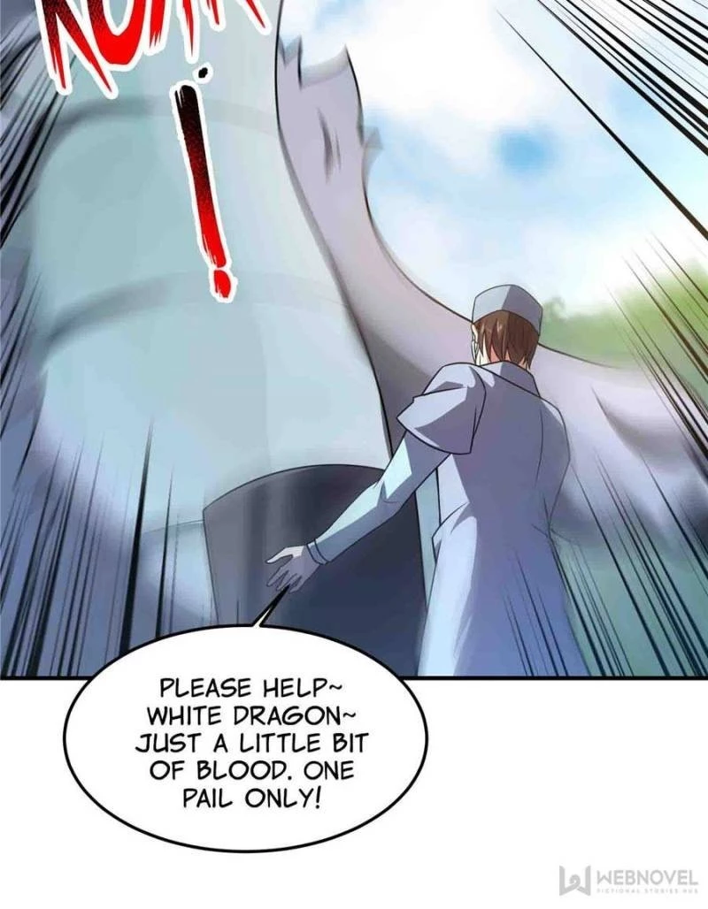 Read Monster Pet Evolution EN Manga Online