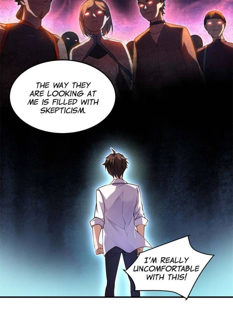 Read Monster Pet Evolution EN Manga Online