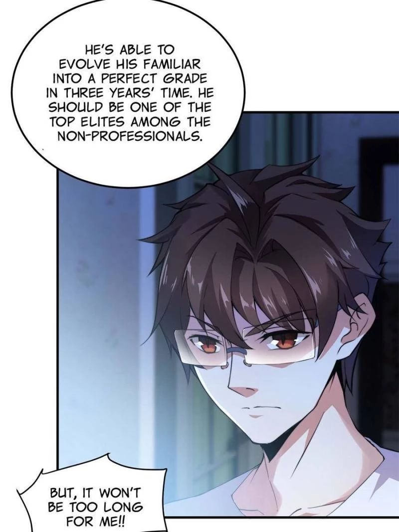 Read Monster Pet Evolution EN Manga Online