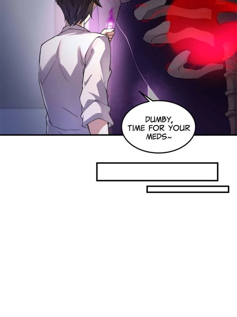 Read Monster Pet Evolution EN Manga Online