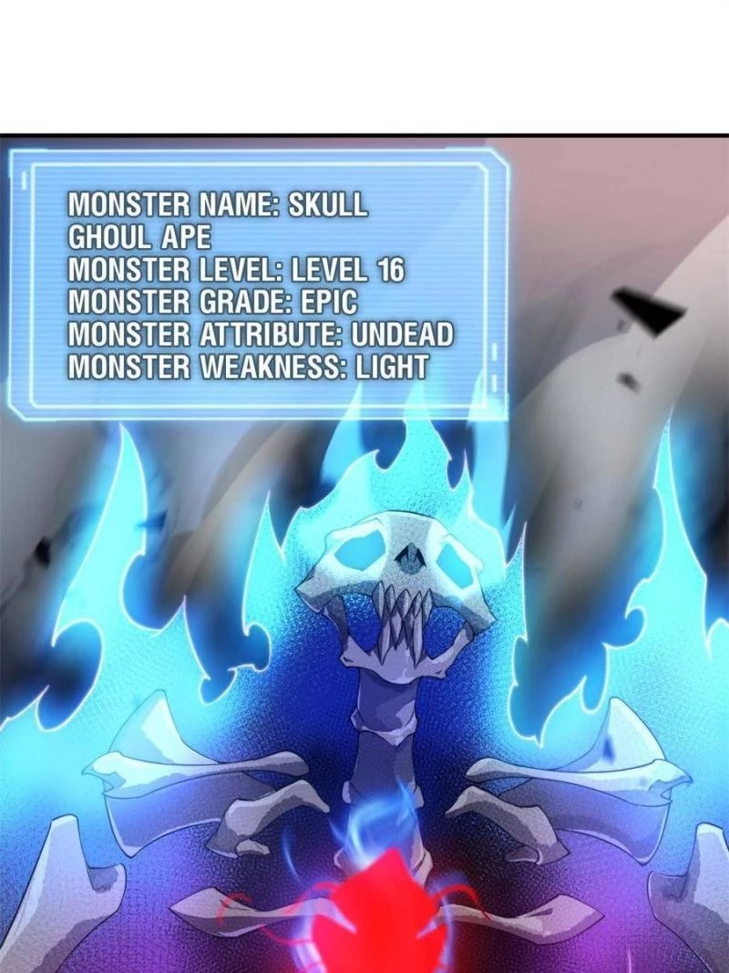 Read Monster Pet Evolution EN Manga Online