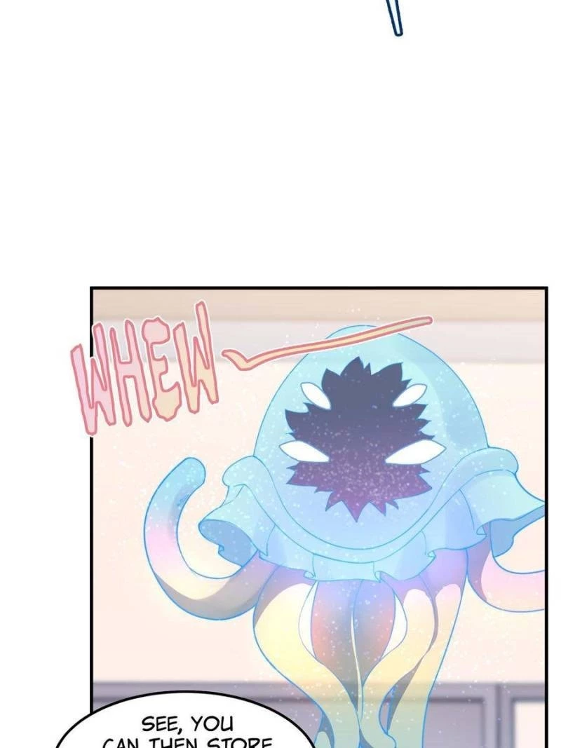Read Monster Pet Evolution EN Manga Online