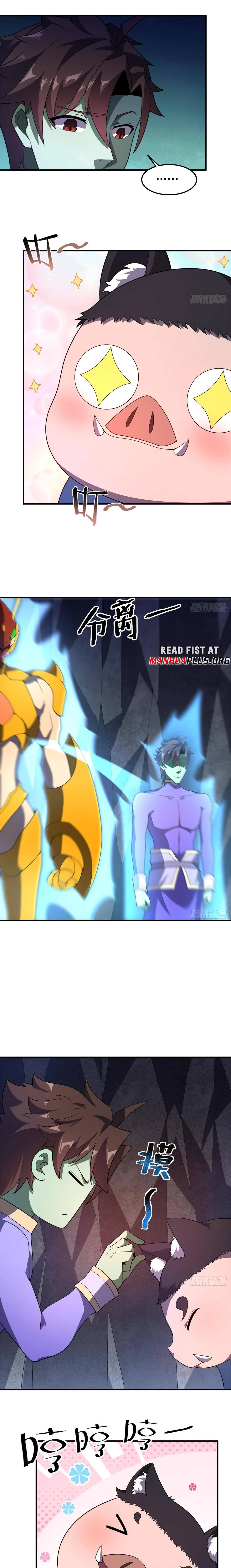 Read Monster Pet Evolution EN Manga Online