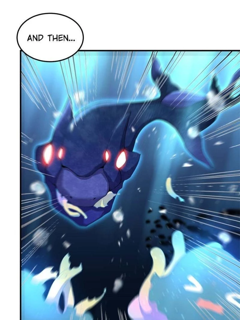 Read Monster Pet Evolution EN Manga Online