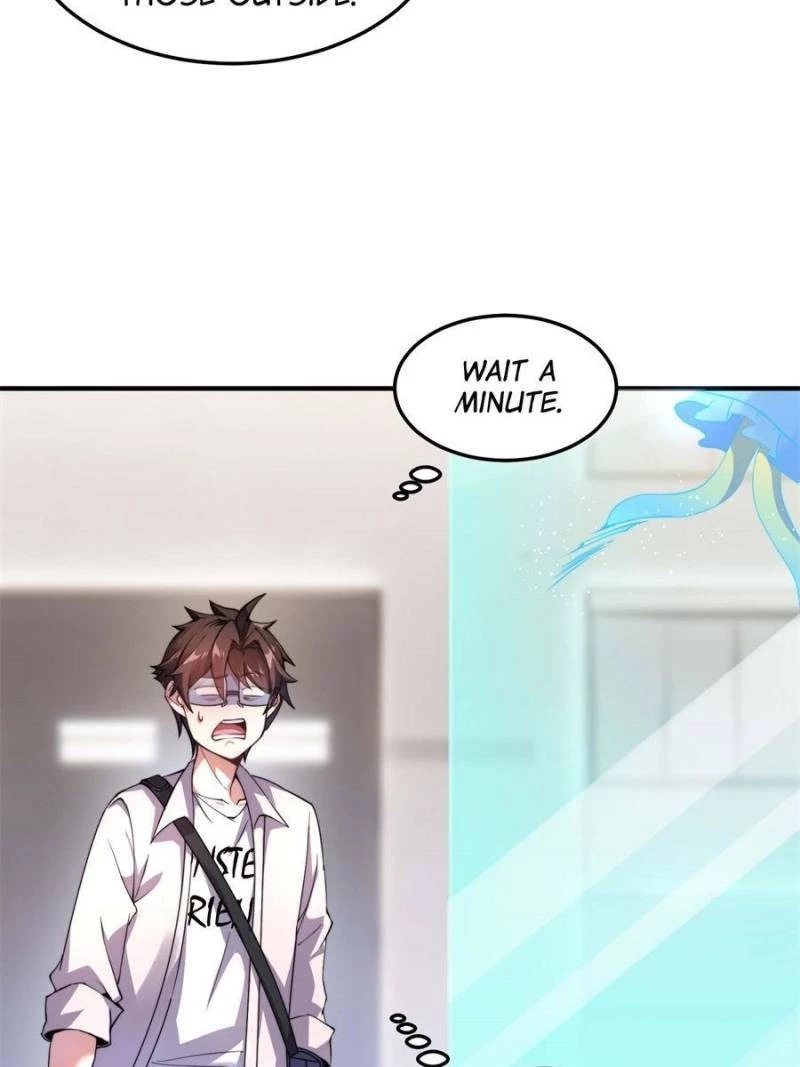 Read Monster Pet Evolution EN Manga Online